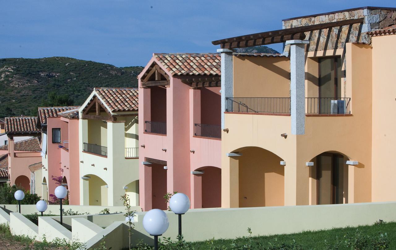 Villaggio Turchese Murta Maria Exterior foto